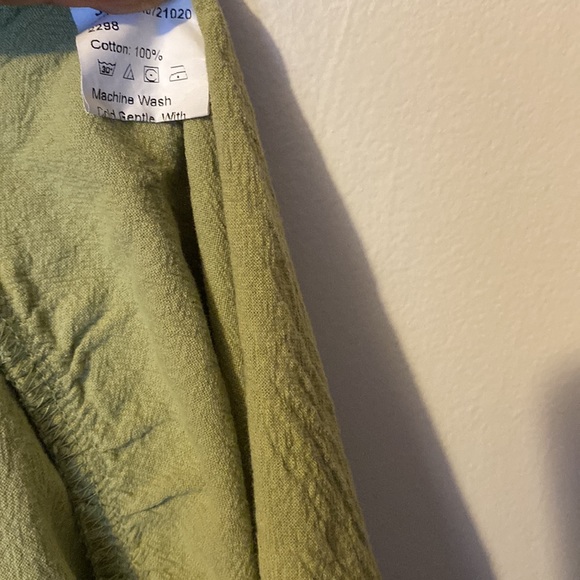 Maternity Romper - Picture 4 of 4